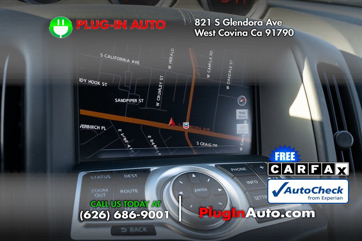 Used 2010 Nissan 370Z Touring image 21