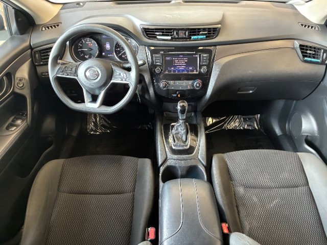 Used 2022 Nissan Rogue Sport S FWD image 19