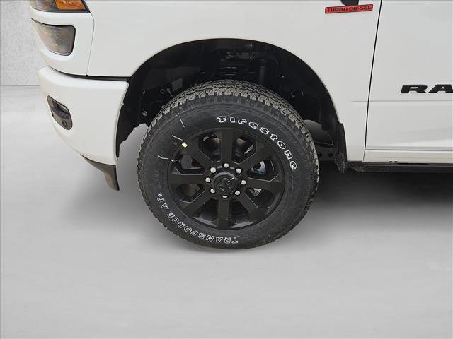 New 2026 RAM 2500 Laramie image 10