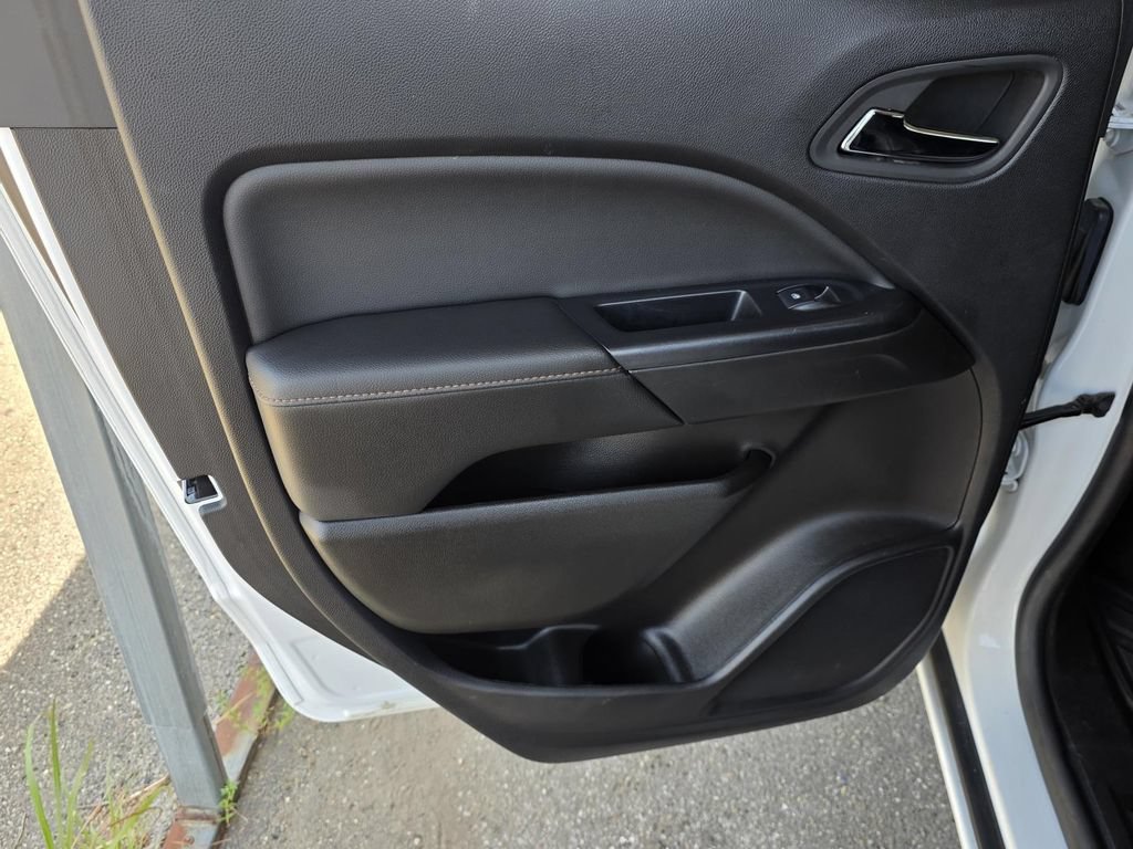 Used 2021 GMC Canyon AT4 AWD/4WD image 31