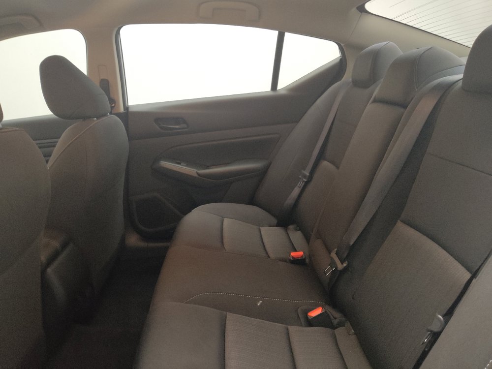 Used 2024 Nissan Altima 2.5 S FWD image 18