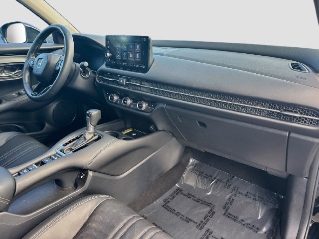 Certified 2024 Honda HR-V EX-L image 33