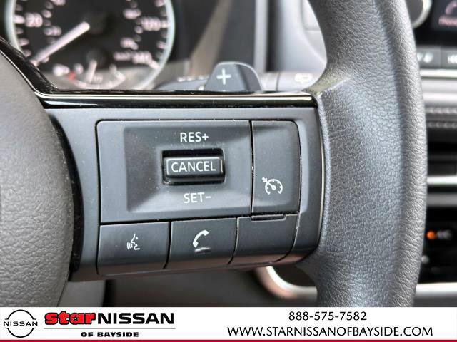 Certified 2021 Nissan Rogue S image 22