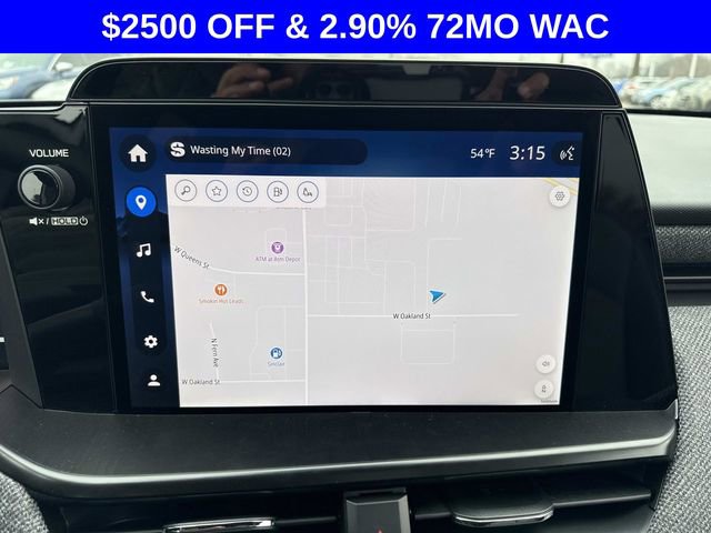 New 2026 Subaru Outback Premium image 19