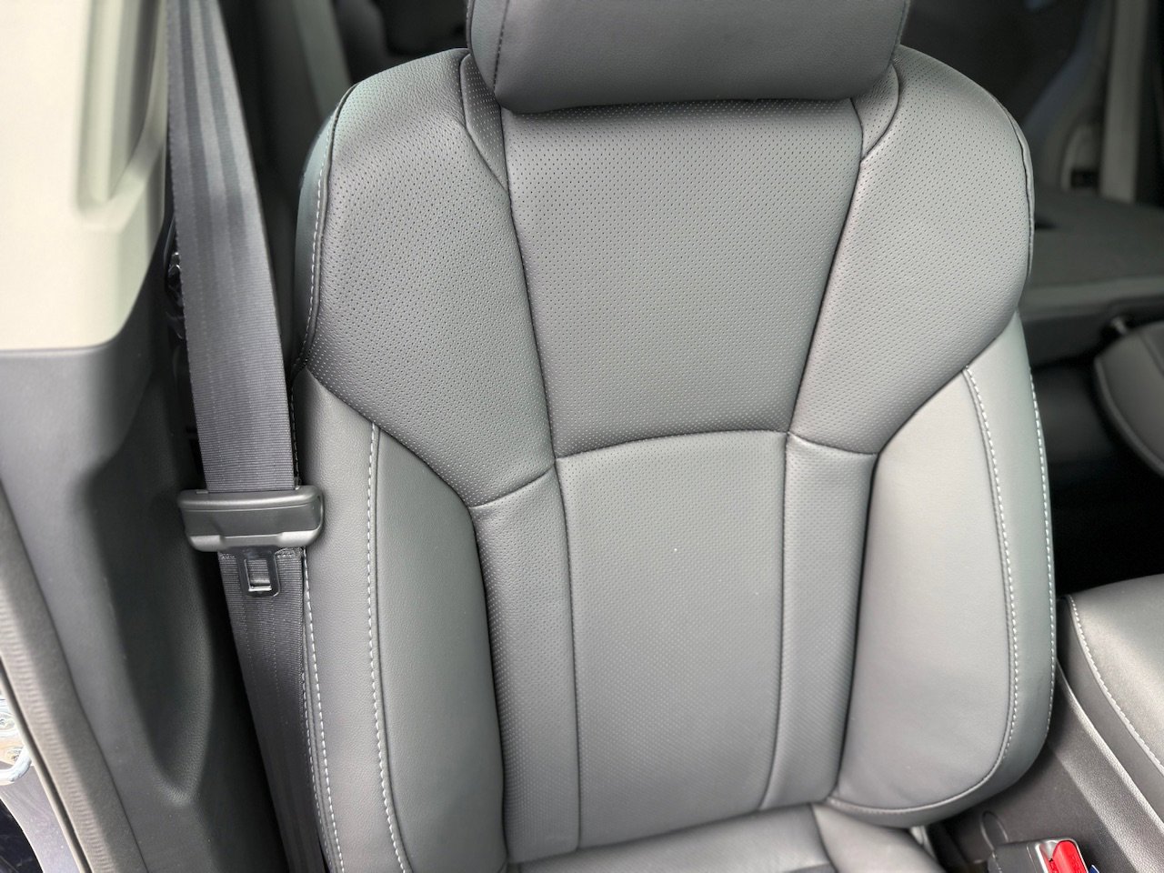 New 2025 Subaru Outback Limited XT image 56