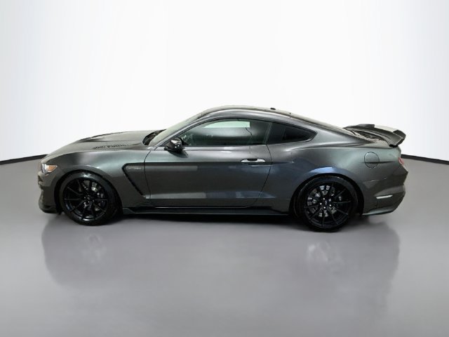 Used 2018 Ford Mustang Shelby GT350 w/ Electronics Package RWD image 4