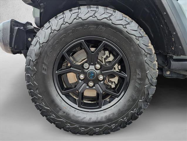Used 2024 Jeep Wrangler Willys image 22