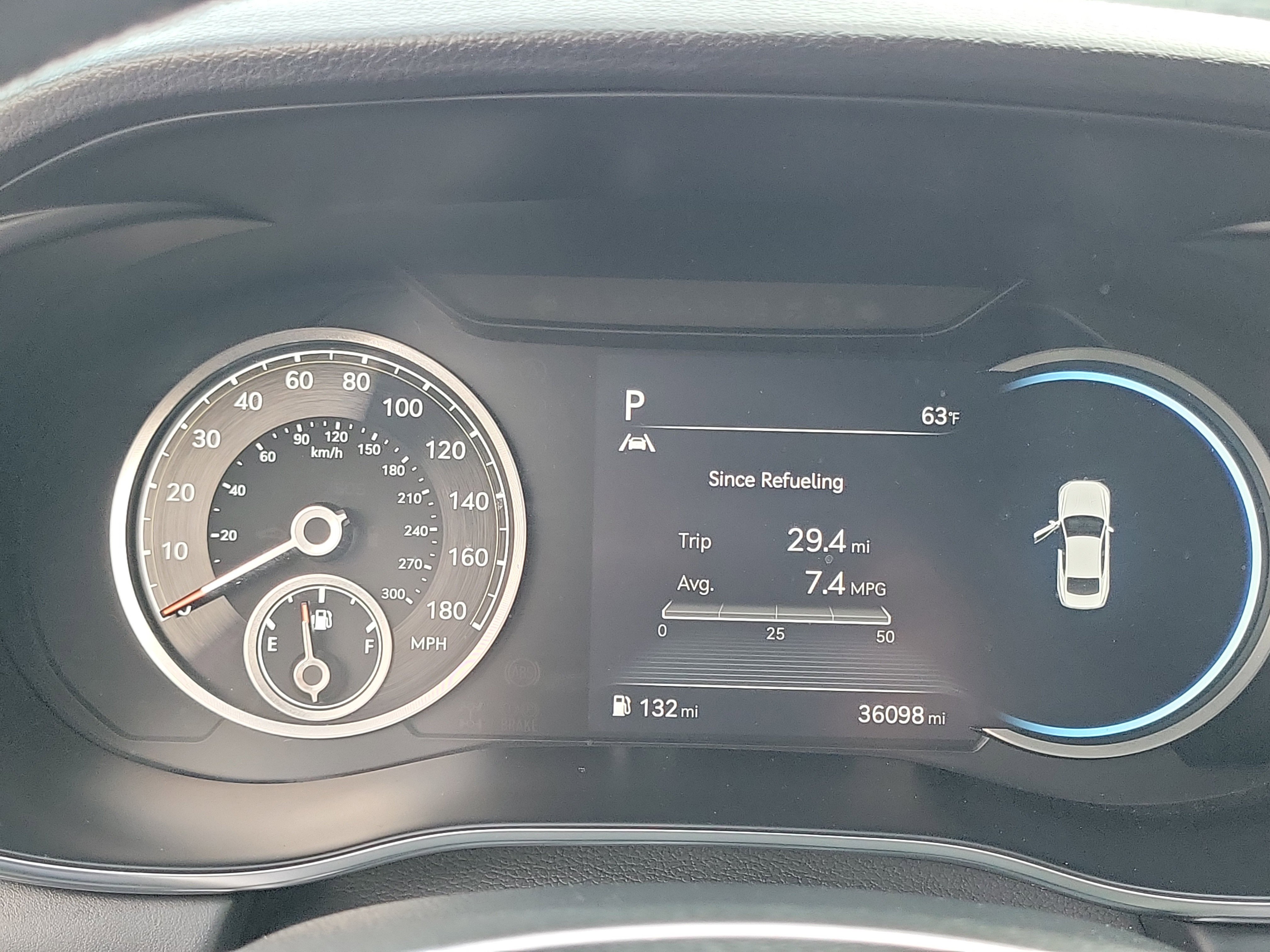 Certified 2023 Genesis G70 2.0T image 11