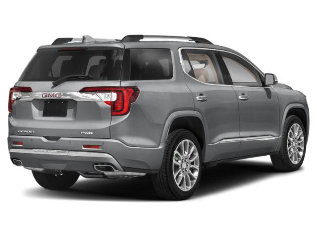 Certified 2023 GMC Acadia Denali w/ Denali Technology Package video 2