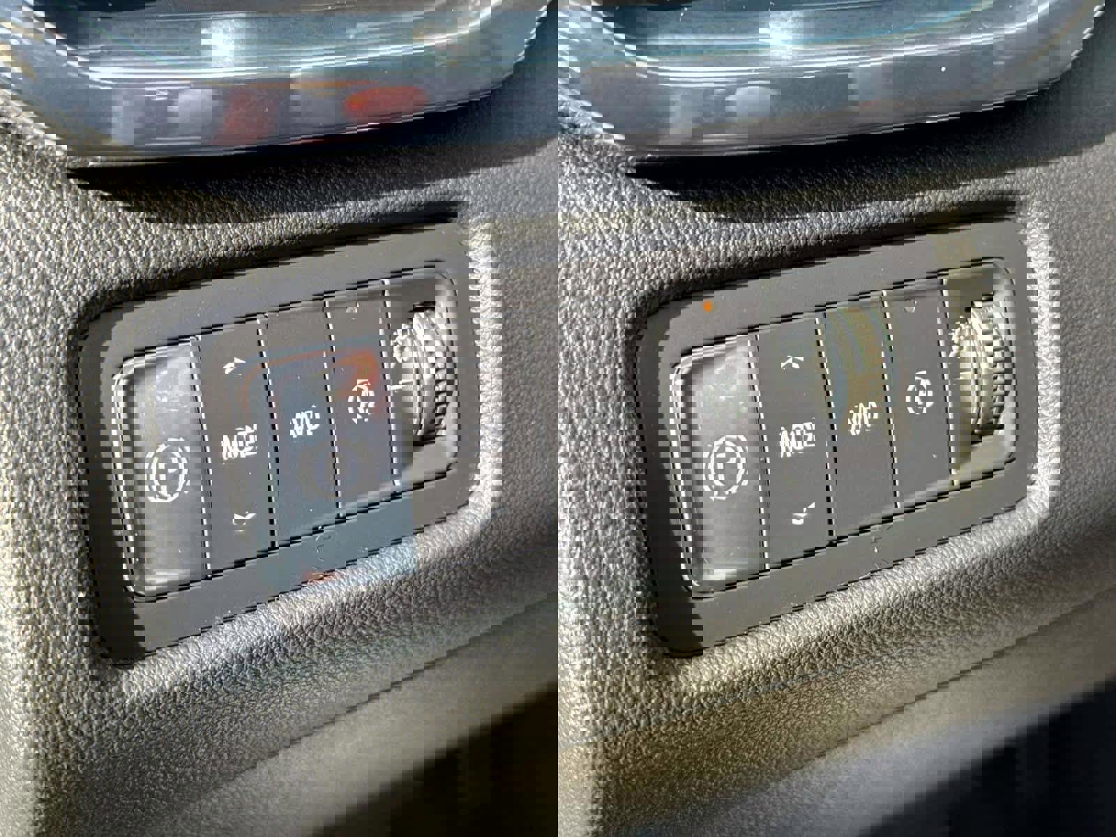 Used 2025 GMC Acadia Elevation image 18