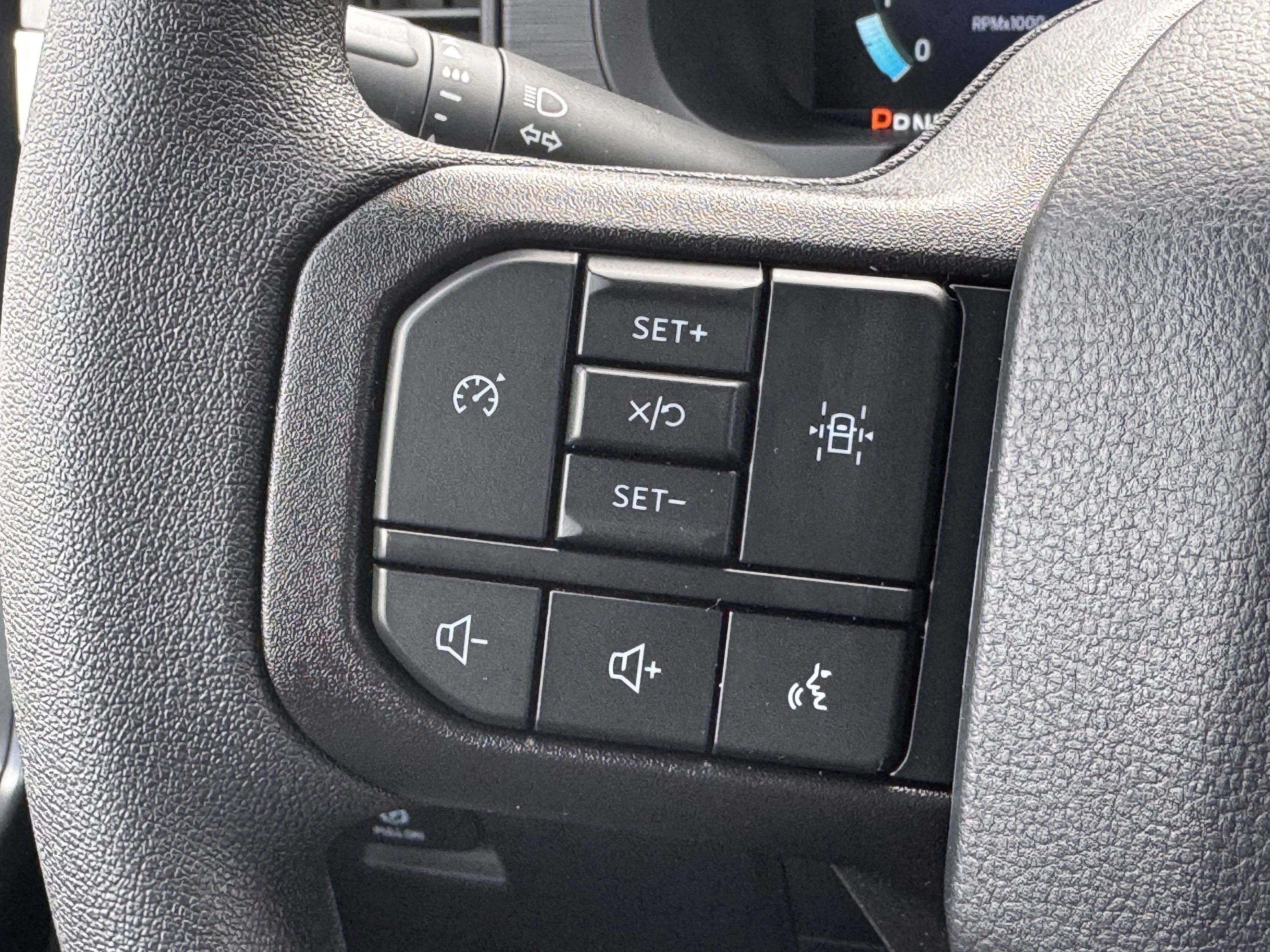 New 2026 Ford F150 STX w/ F-150 LOBO Package image 13