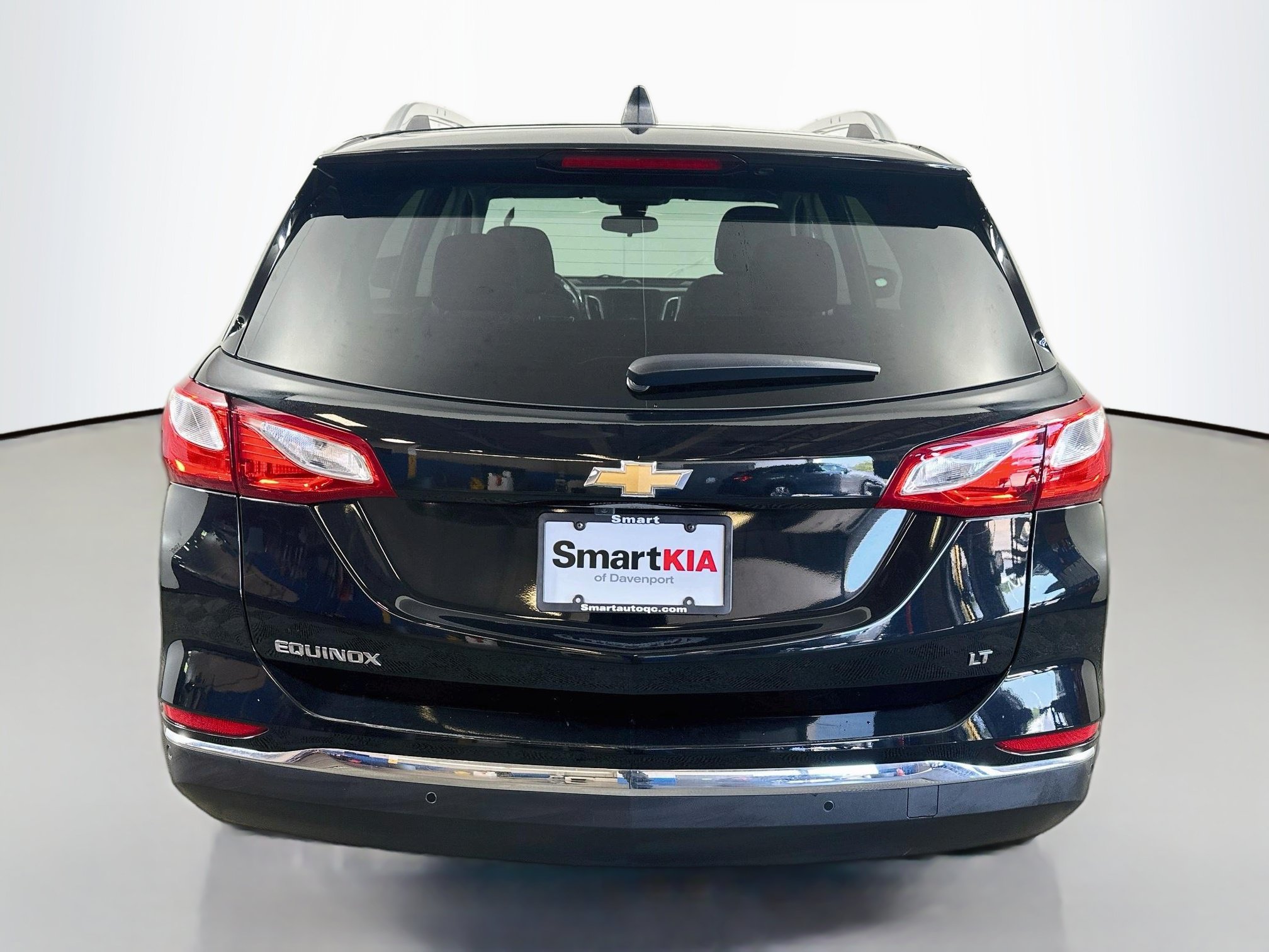 Used 2021 Chevrolet Equinox LT FWD image 6