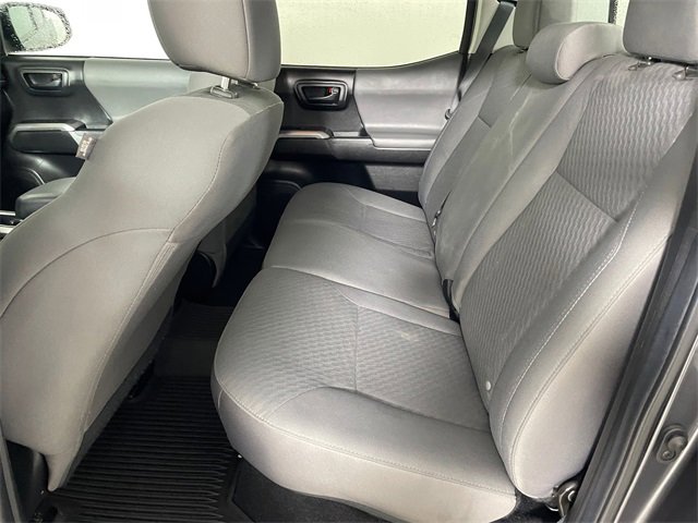 Used 2022 Toyota Tacoma SR5 image 16