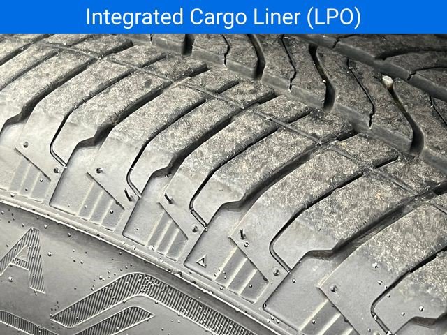 Certified 2023 Chevrolet Traverse LT w/ LPO, Floor Liner Package image 11