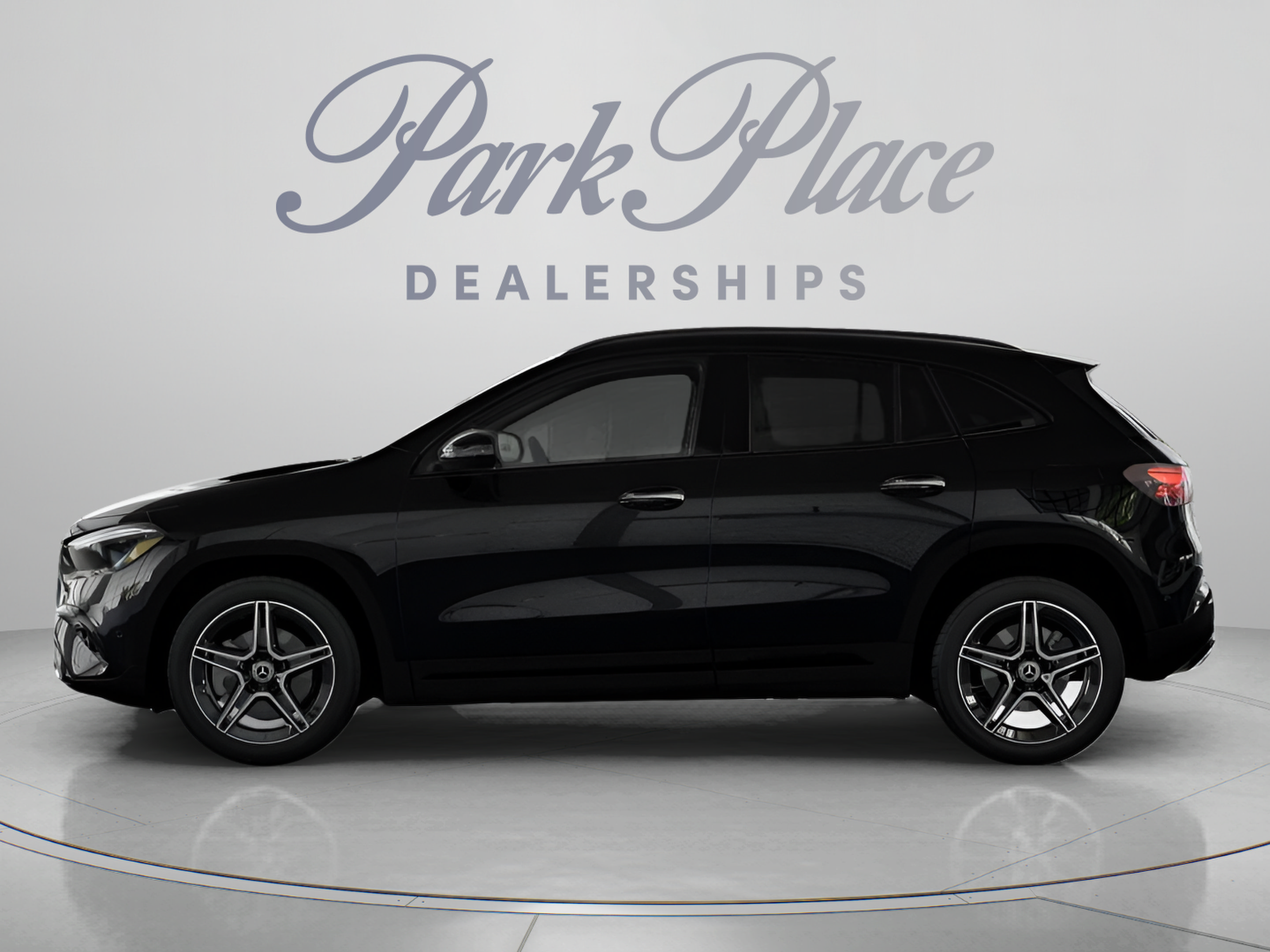 Used 2026 Mercedes-Benz GLA 250 image 7