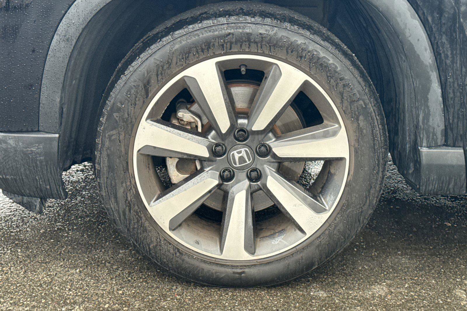 Used 2023 Honda Pilot Elite image 7