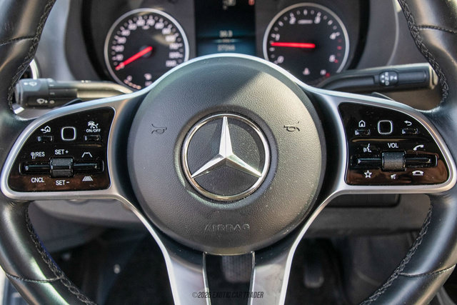 Used 2020 Mercedes-Benz Sprinter 3500 image 46