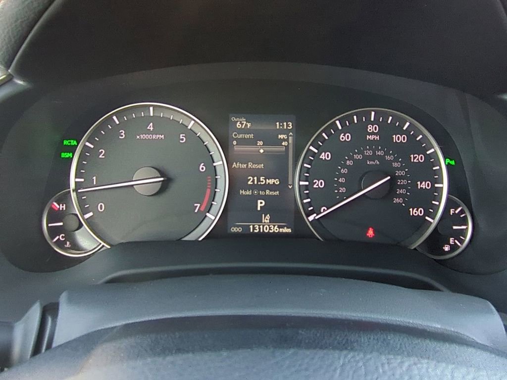 Used 2016 Lexus RX 350 AWD image 29