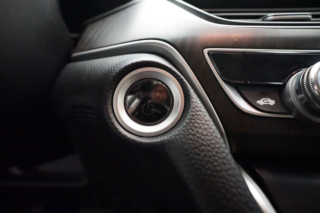 Certified 2022 Honda Accord EX-L image 30