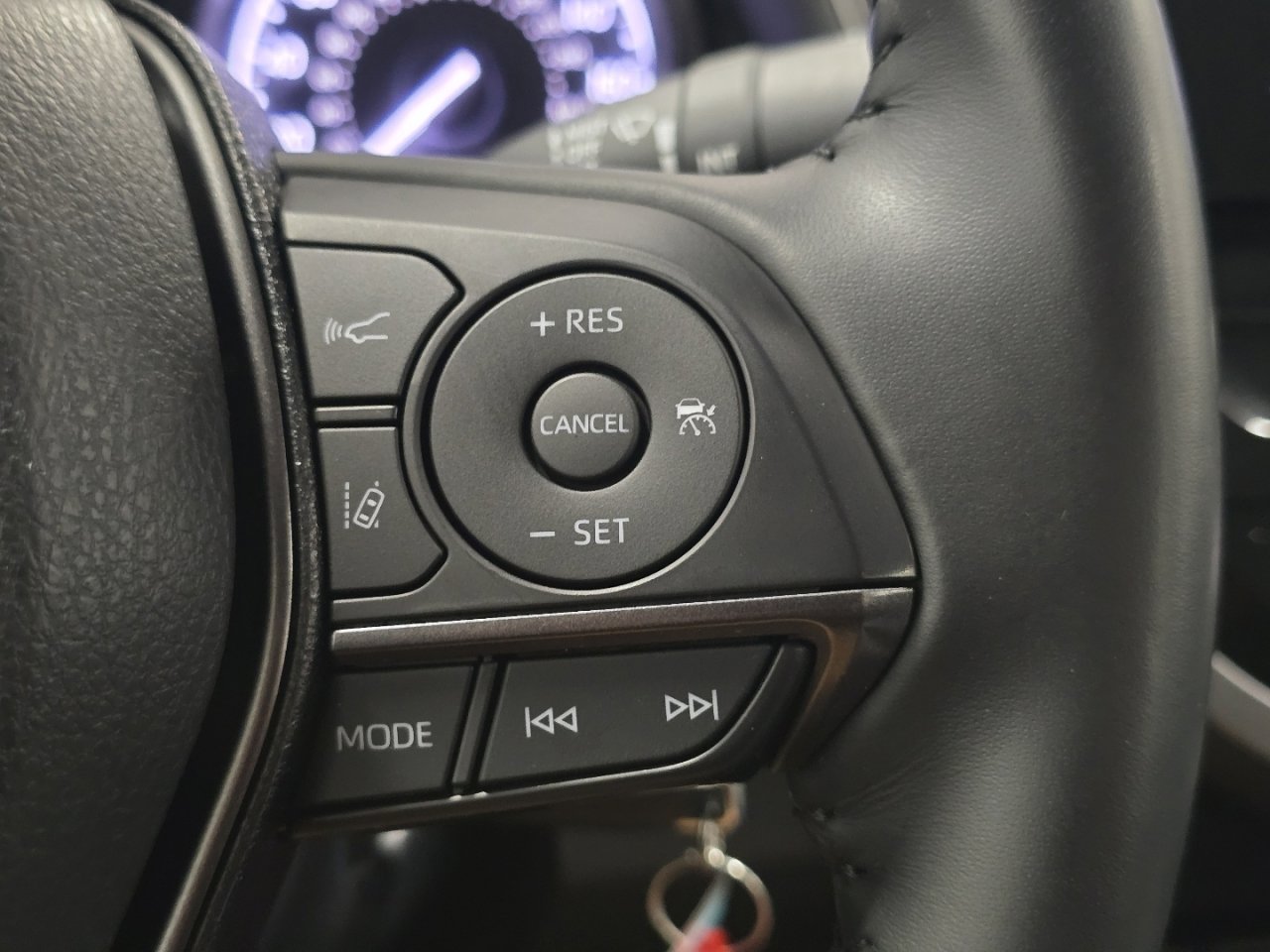 Certified 2023 Toyota Camry SE image 28