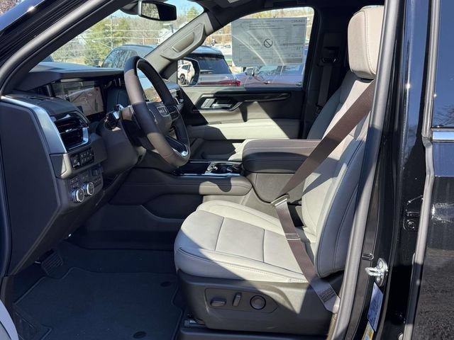 New 2026 GMC Yukon XL Elevation AWD/4WD image 11