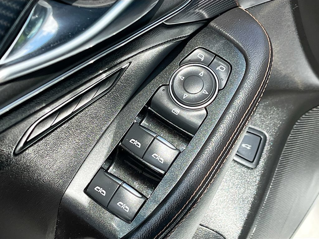 Used 2024 Cadillac CT5 V w/ Premium Package RWD image 18