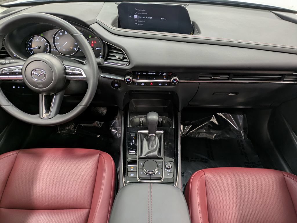 Certified 2023 MAZDA CX-30 AWD 2.5 S w/ Preferred Package image 25