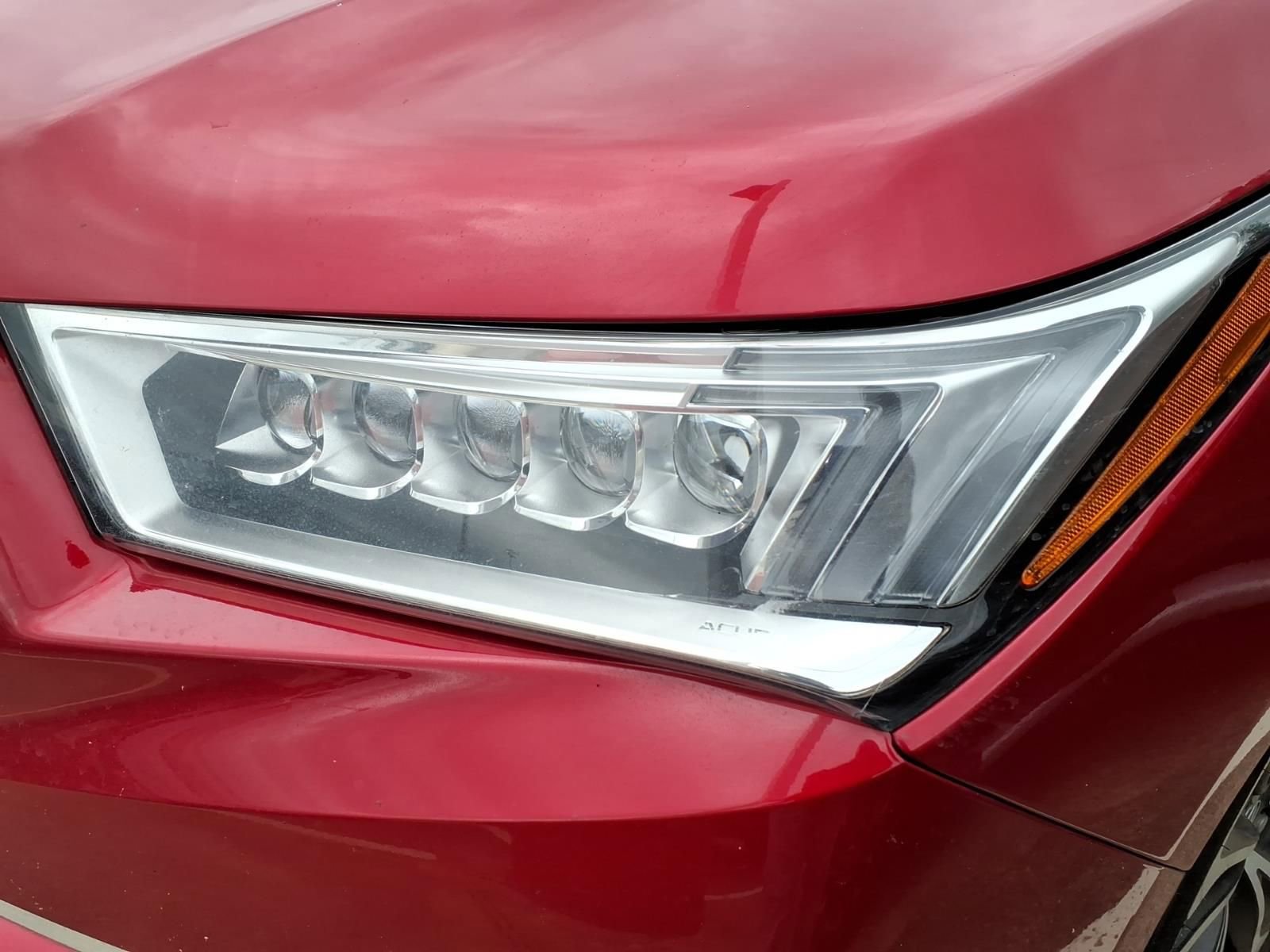 Used 2020 Acura MDX SH-AWD w/ Technology Package image 5