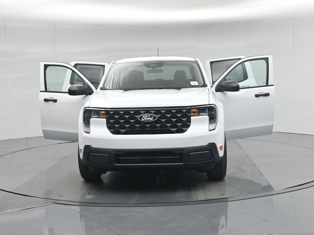 New 2026 Ford Maverick XL FWD image 29