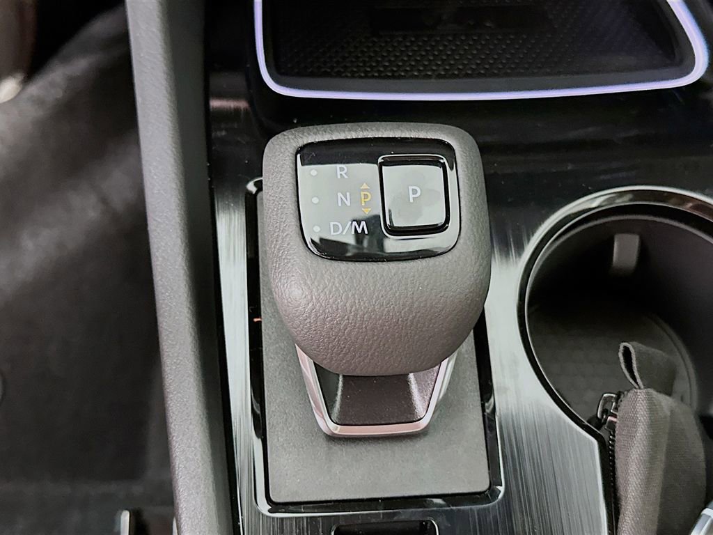 New 2026 Nissan Rogue SV w/ Rock Creek Premium Package image 22