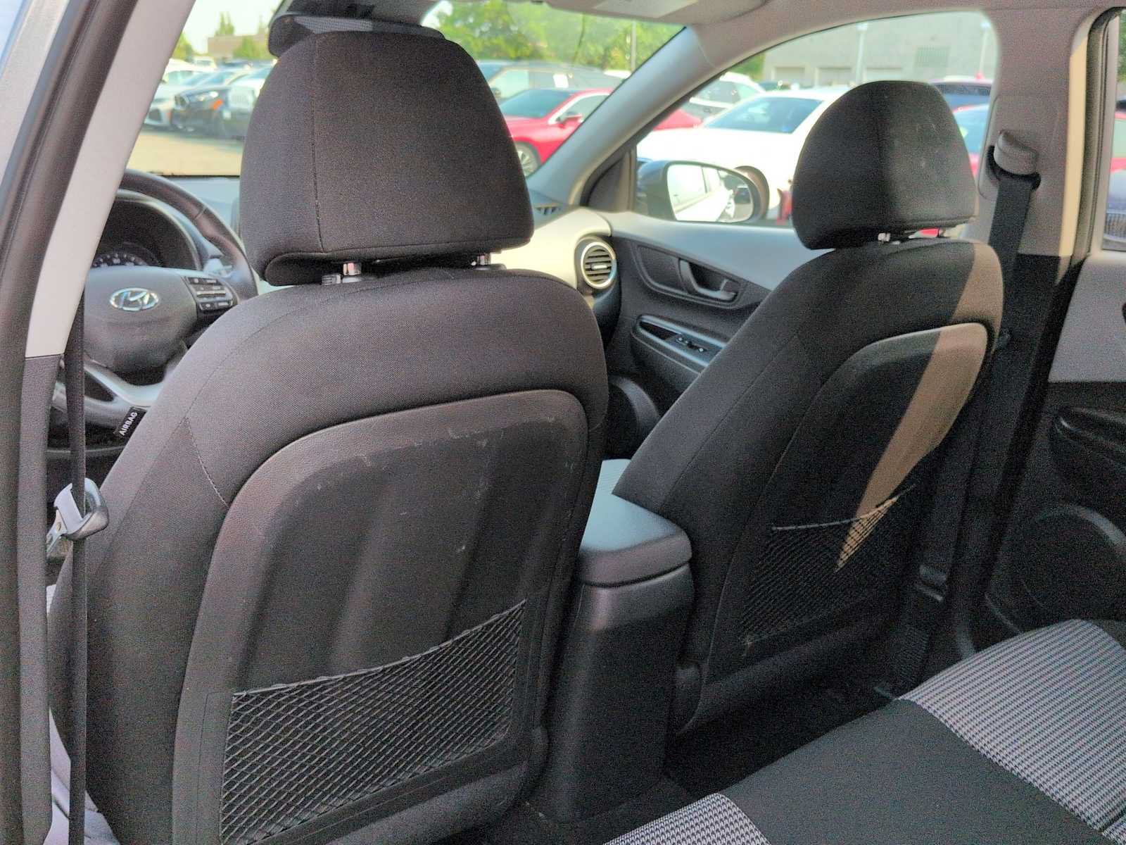Used 2020 Hyundai Kona SEL w/ Cargo Package FWD image 19