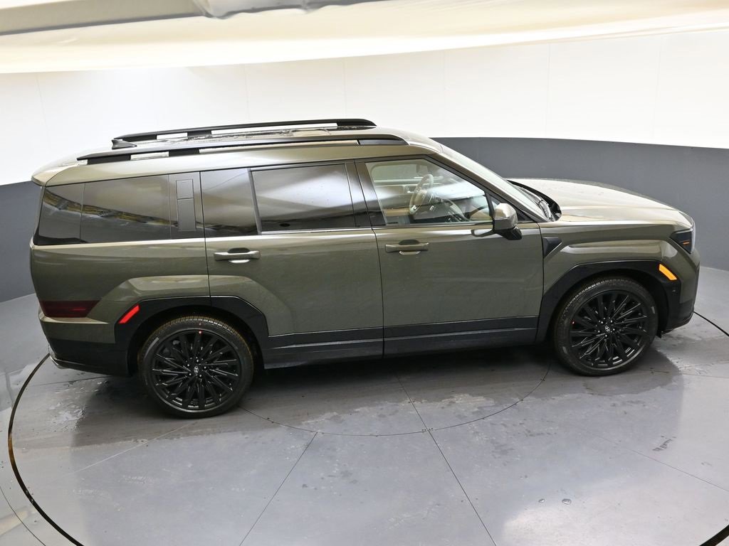 New 2026 Hyundai Santa Fe Calligraphy image 51