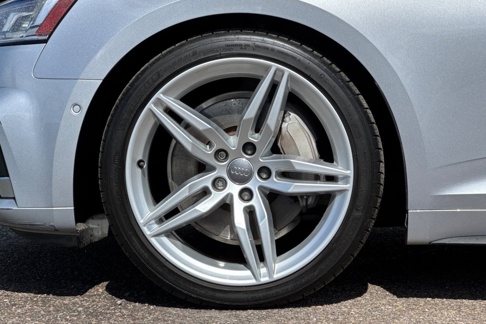 Used 2019 Audi A5 2.0T Prestige image 25