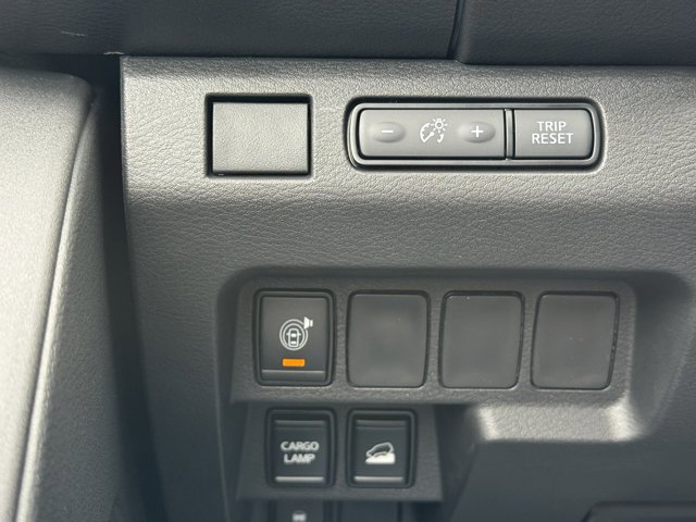 New 2026 Nissan Frontier S image 21