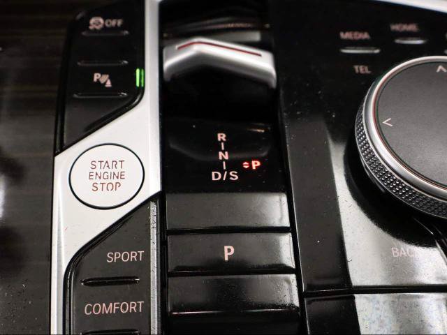 Used 2026 BMW X7 xDrive40i AWD/4WD image 23