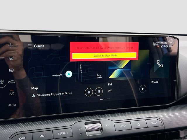 New 2025 Kia K4 GT-Line w/ GT-Line Sunroof Package image 15