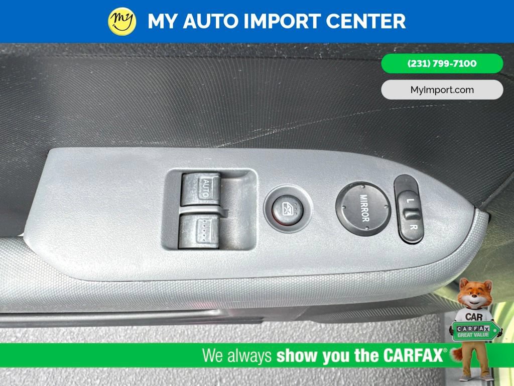 Used 2008 Honda Element EX image 11