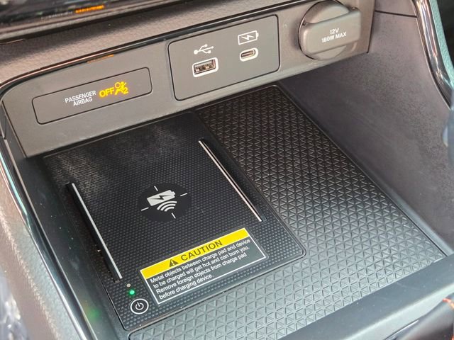 Certified 2024 Honda CR-V Sport Touring image 35