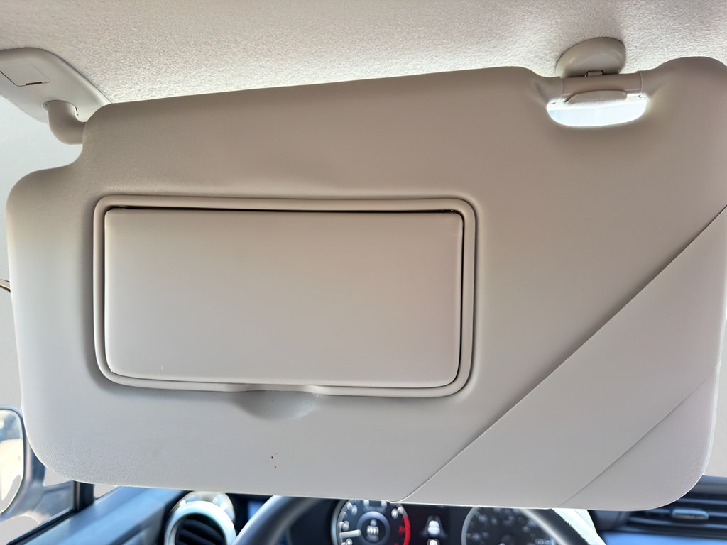 Certified 2024 Nissan Versa SV w/ Trunk Package FWD image 16