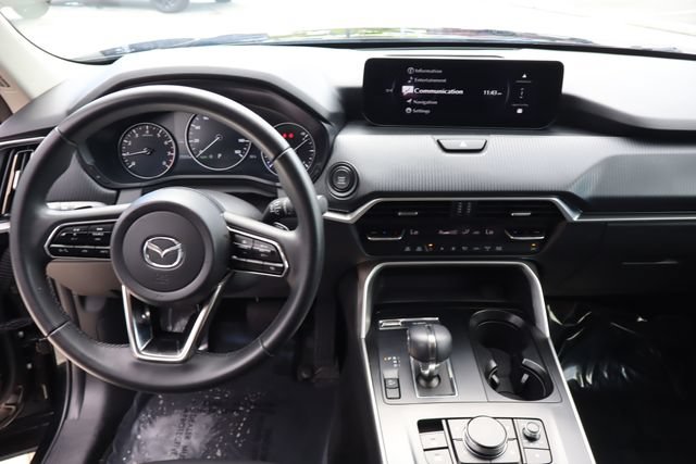 Used 2026 MAZDA CX-90 3.3 Turbo w/ Select Package AWD/4WD image 32