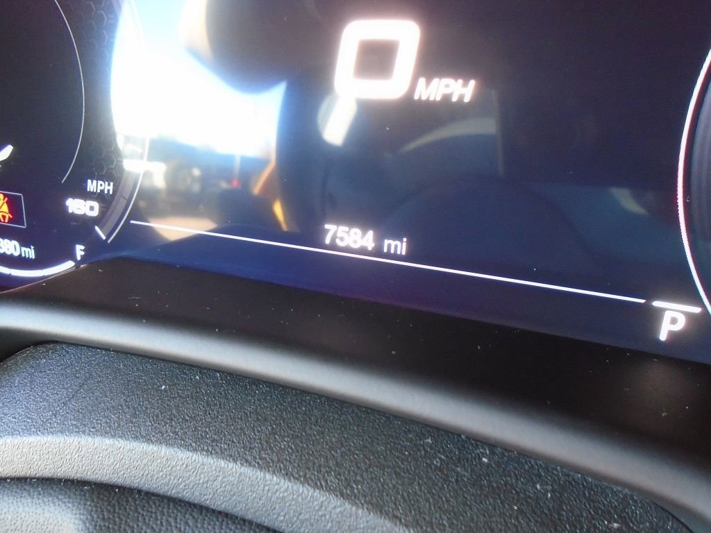 Certified 2024 Dodge Hornet GT Plus w/ Tech Pack Plus w/o Parking image 13