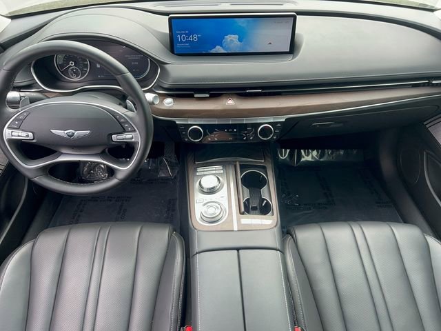 Used 2023 Genesis G80 2.5T w/ Advanced Package image 14