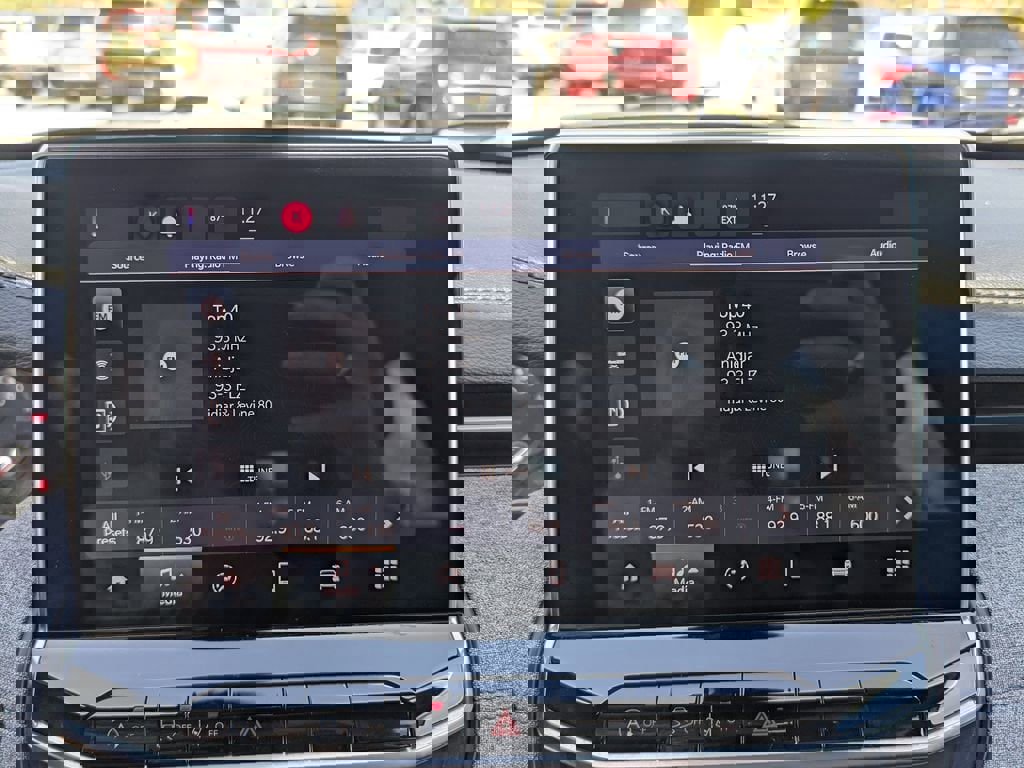 Used 2023 Jeep Compass Latitude image 20