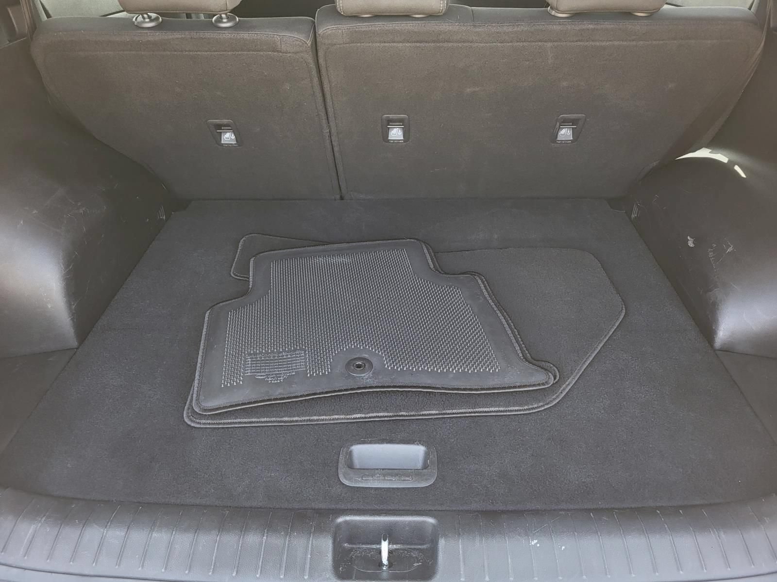 Used 2021 Kia Sportage LX FWD image 8