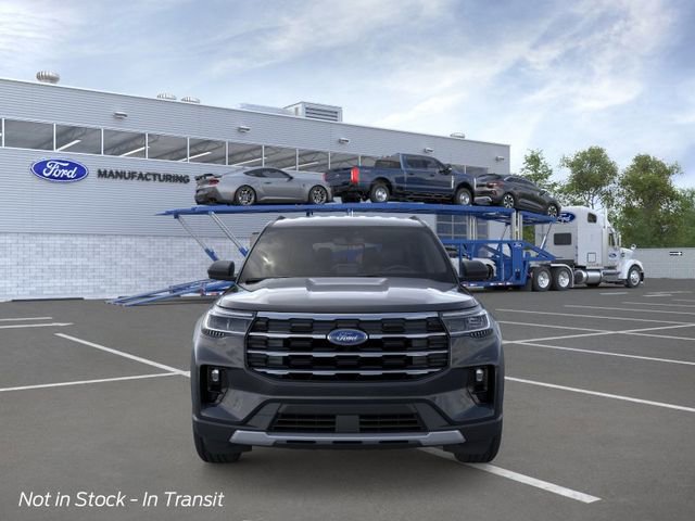New 2026 Ford Explorer Active image 6