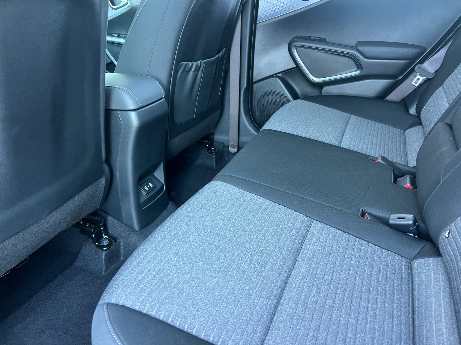 New 2025 Kia Soul EX image 12