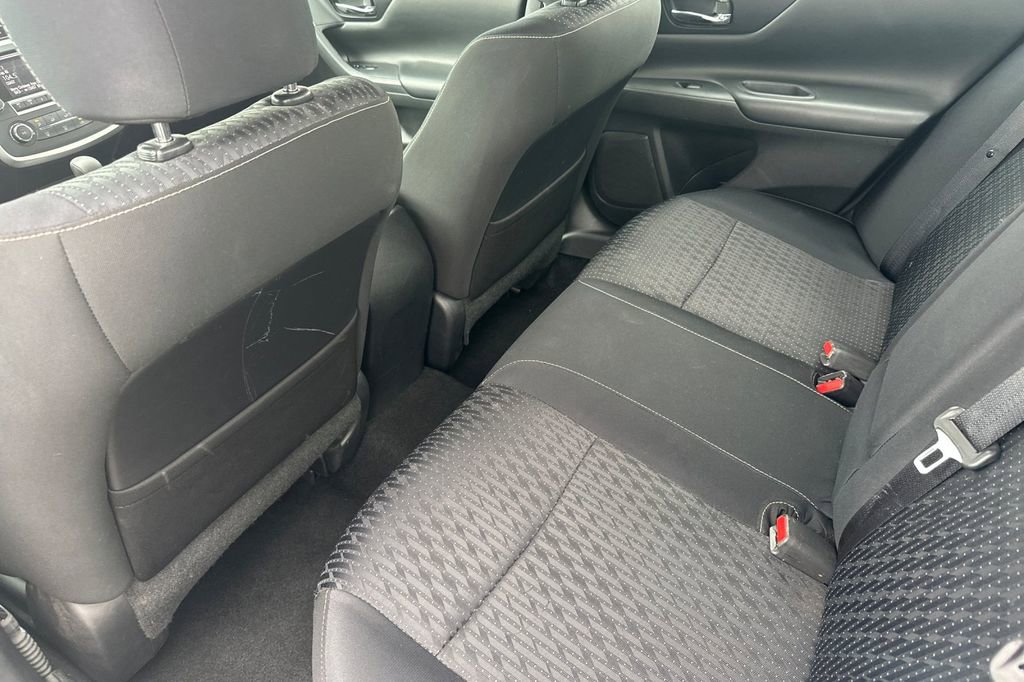 Used 2016 Nissan Altima 2.5 S w/ Power Driver Seat Package image 12
