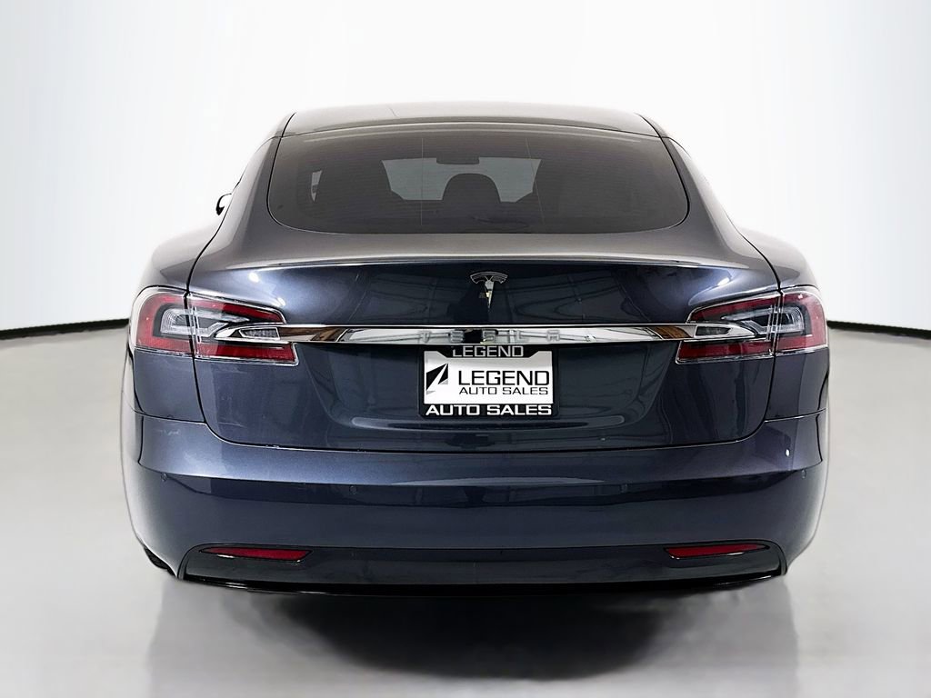 Used 2017 Tesla Model S 75D image 7