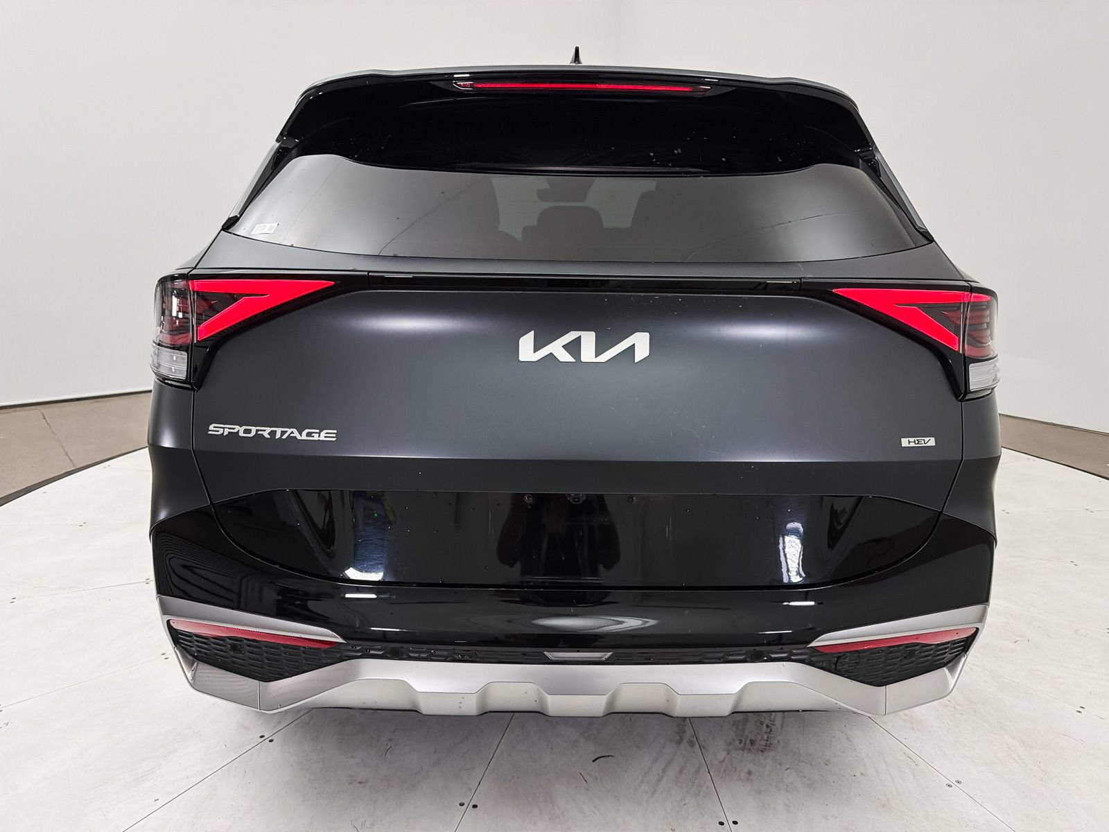 Used 2023 Kia Sportage SX Prestige AWD/4WD image 17