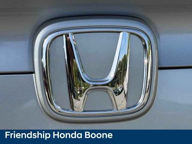 Used 2018 Honda Civic EX image 11